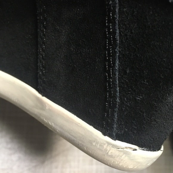 Ash Bowie wedge sneakers - Picture 6 of 9